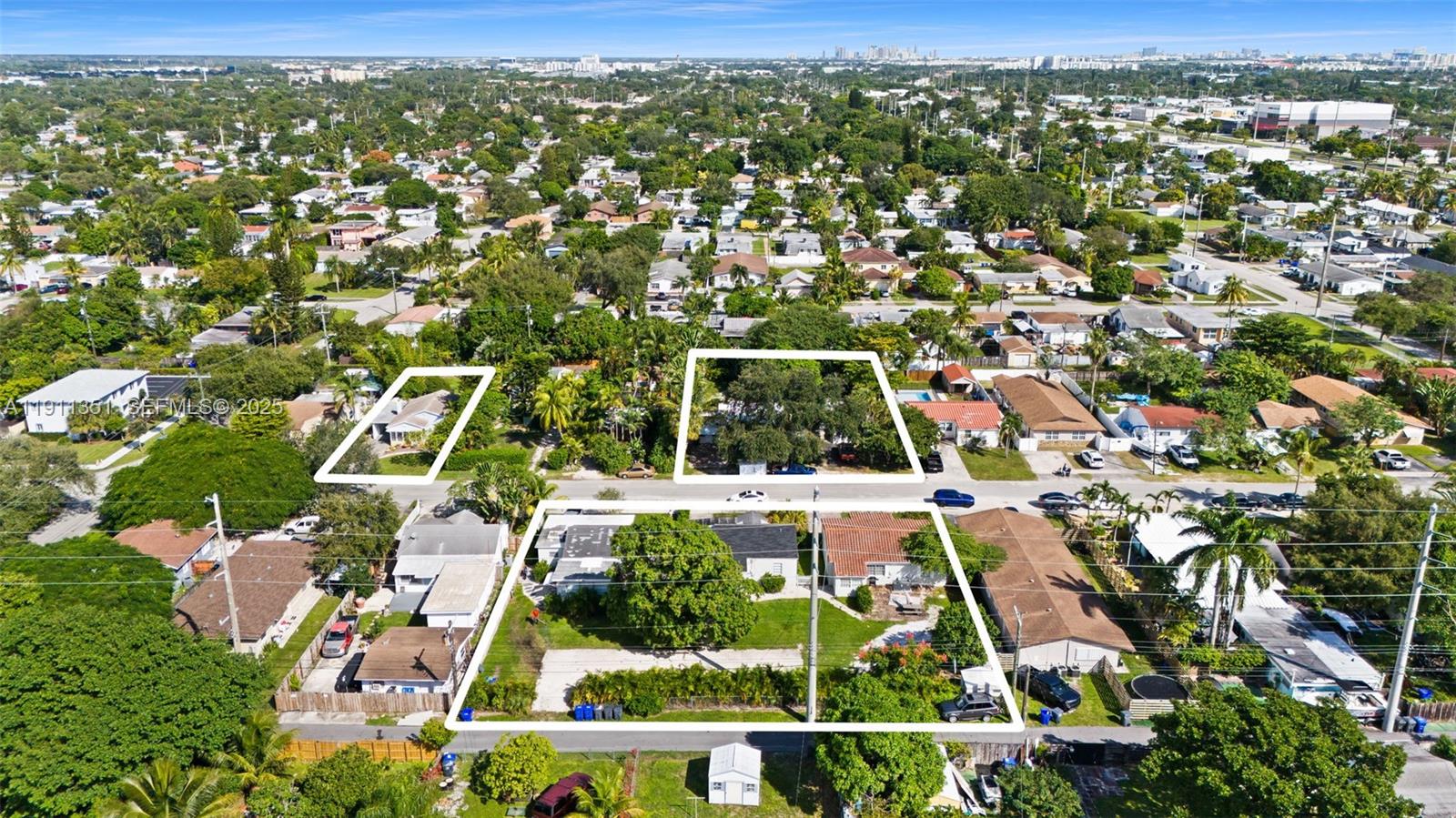 2226-2243 Cleveland Street, Hollywood, FL 33020, Hollywood
