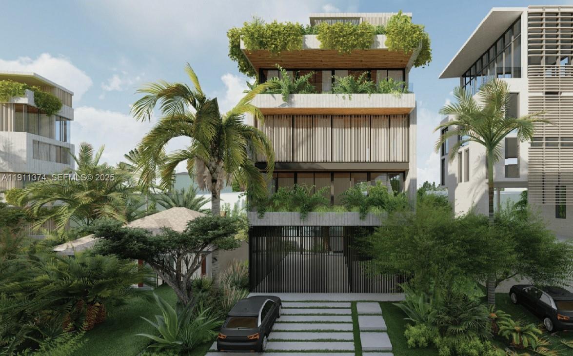 10 Century Lane, Miami Beach, FL 33139, Miami Beach
