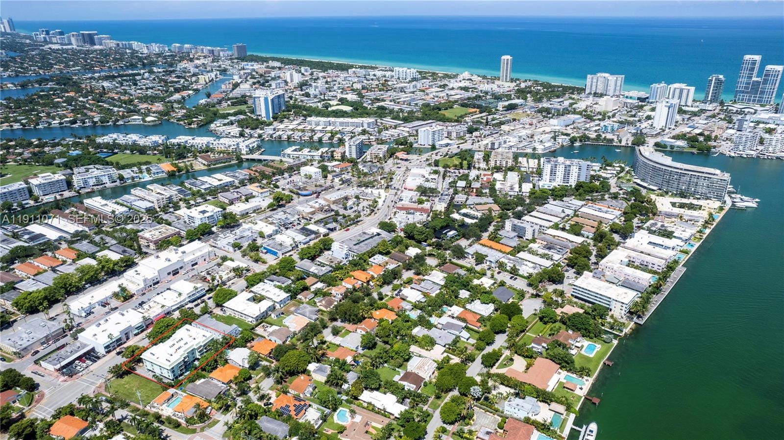 1220 71st Street 16, Miami Beach, FL 33141