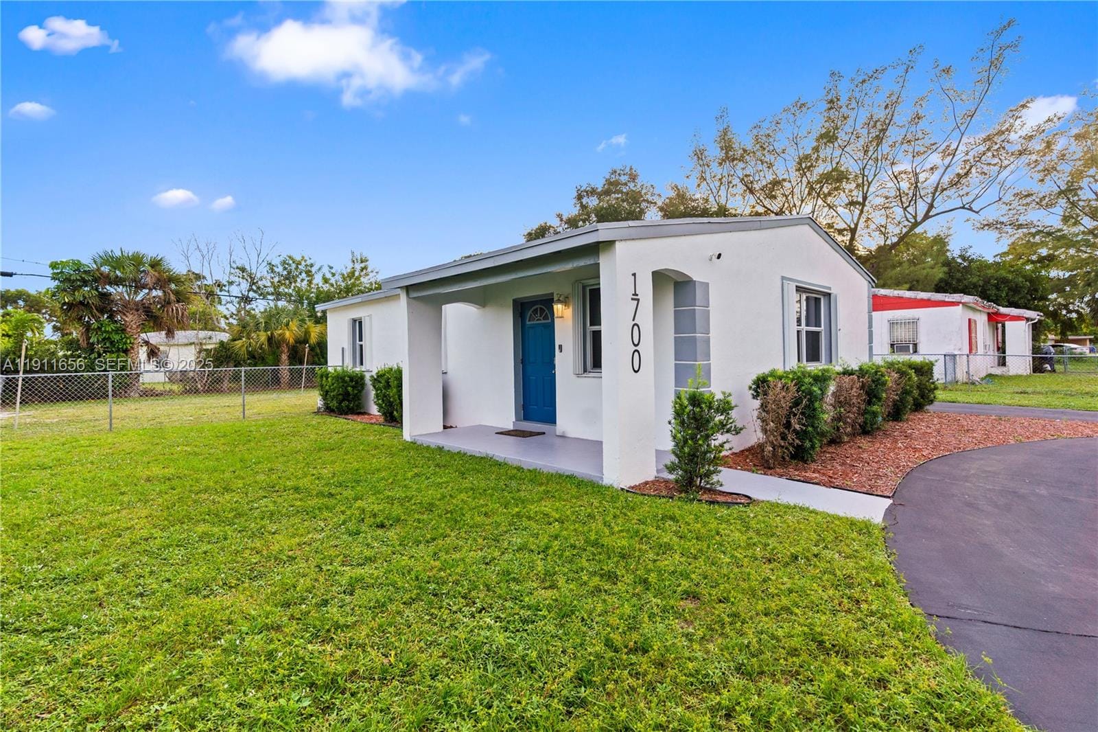 1700 NW 13th Street, Fort Lauderdale, FL 33311