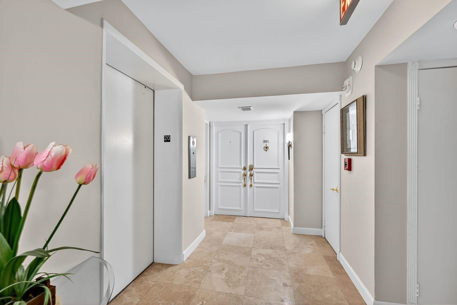 4280 Galt Ocean Drive 20-A — photo 3