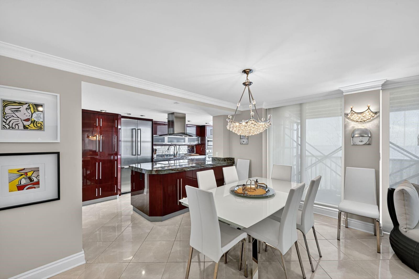 4280 Galt Ocean Drive 20-A — photo 8