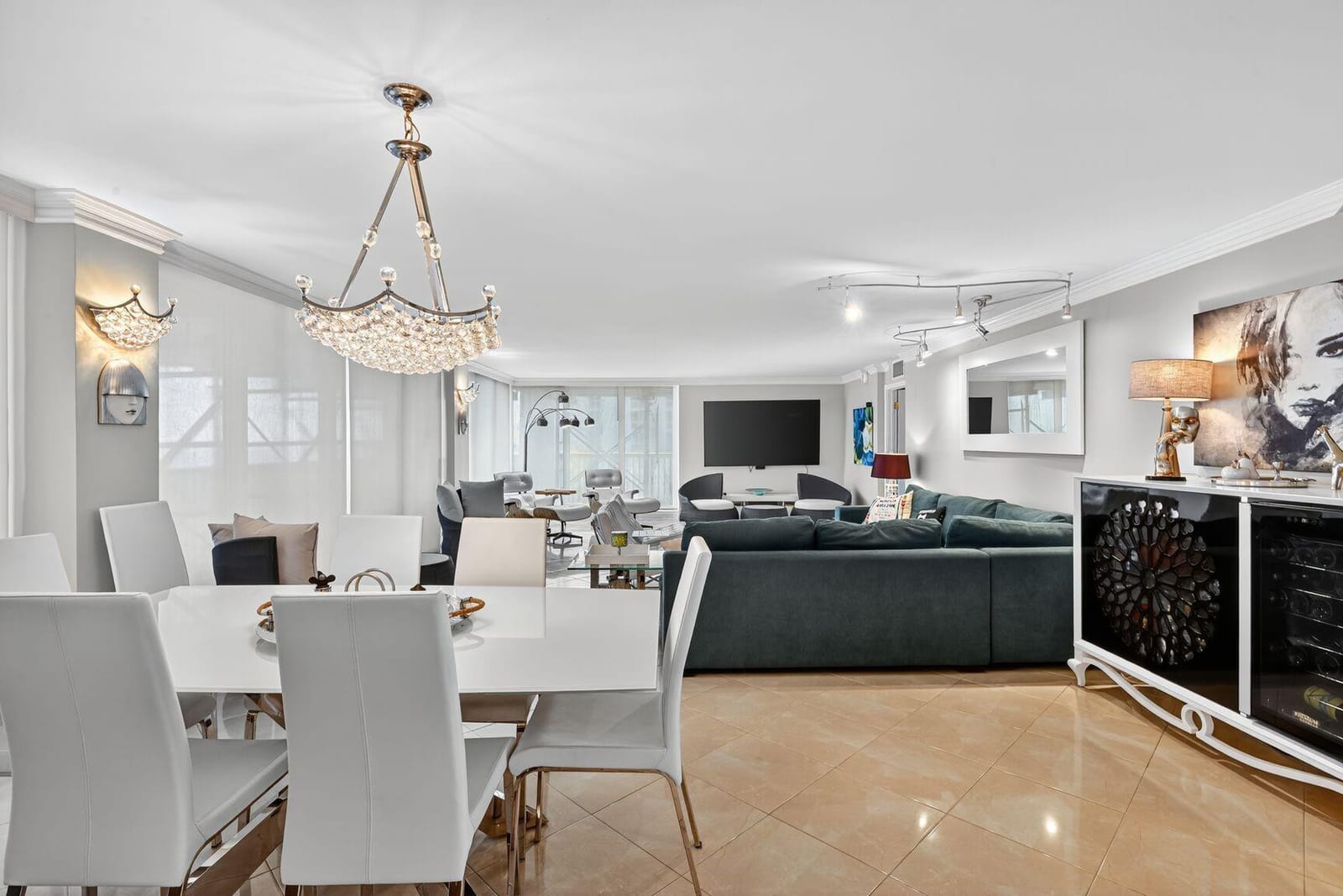 4280 Galt Ocean Drive 20-A — photo 9