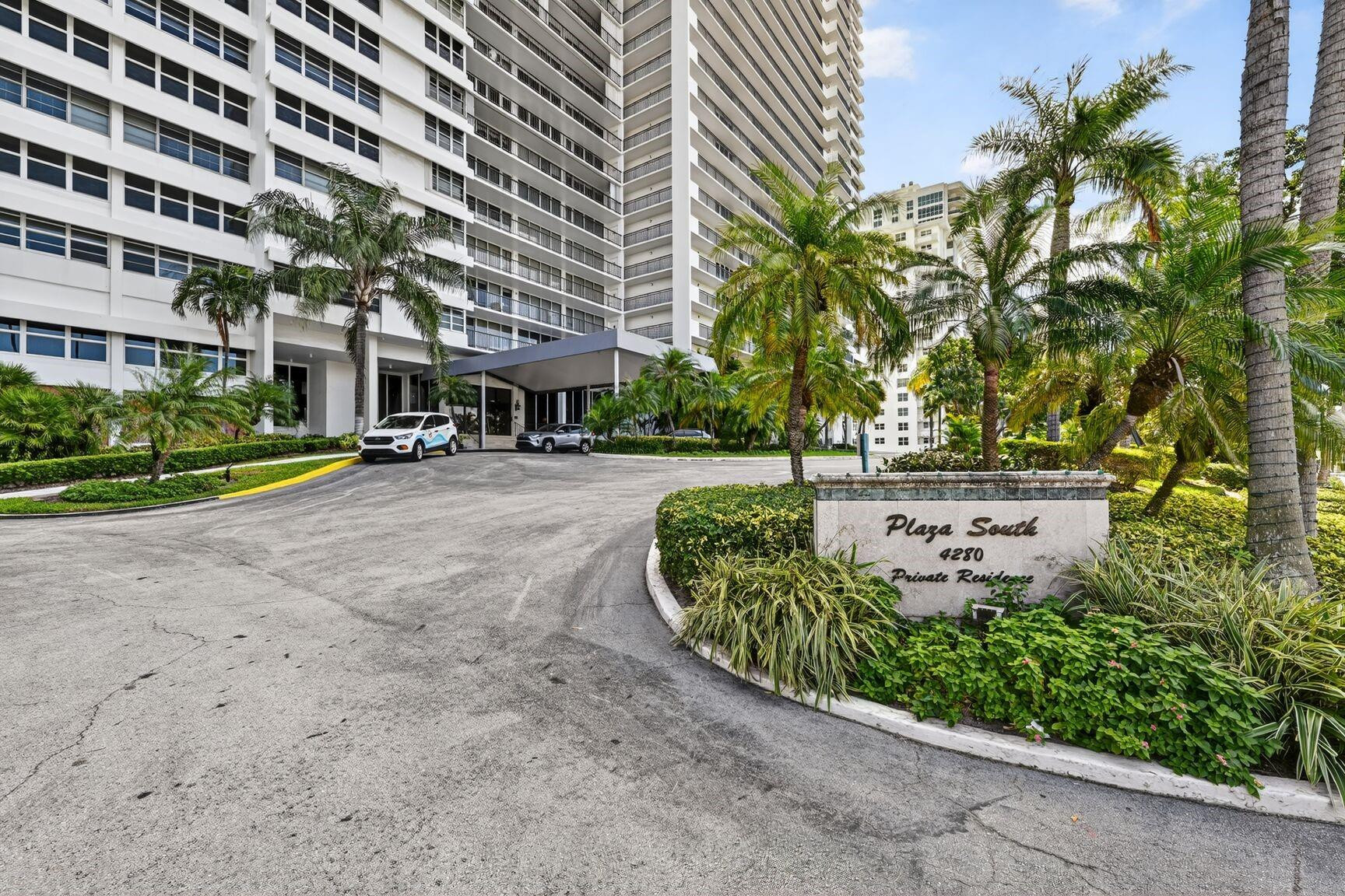 4280 Galt Ocean Drive 20-A, Fort Lauderdale, FL 33308, Fort Lauderdale