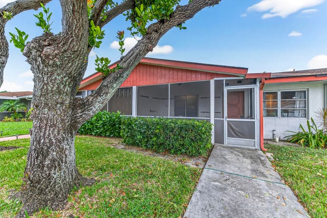 14236 Campanelli Drive, Delray Villas, Delray Beach, FL