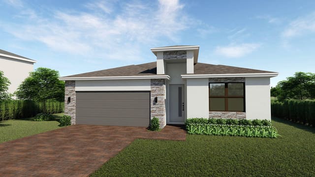 8890 SW Kanner Oaks Drive, Stuart, FL 34997