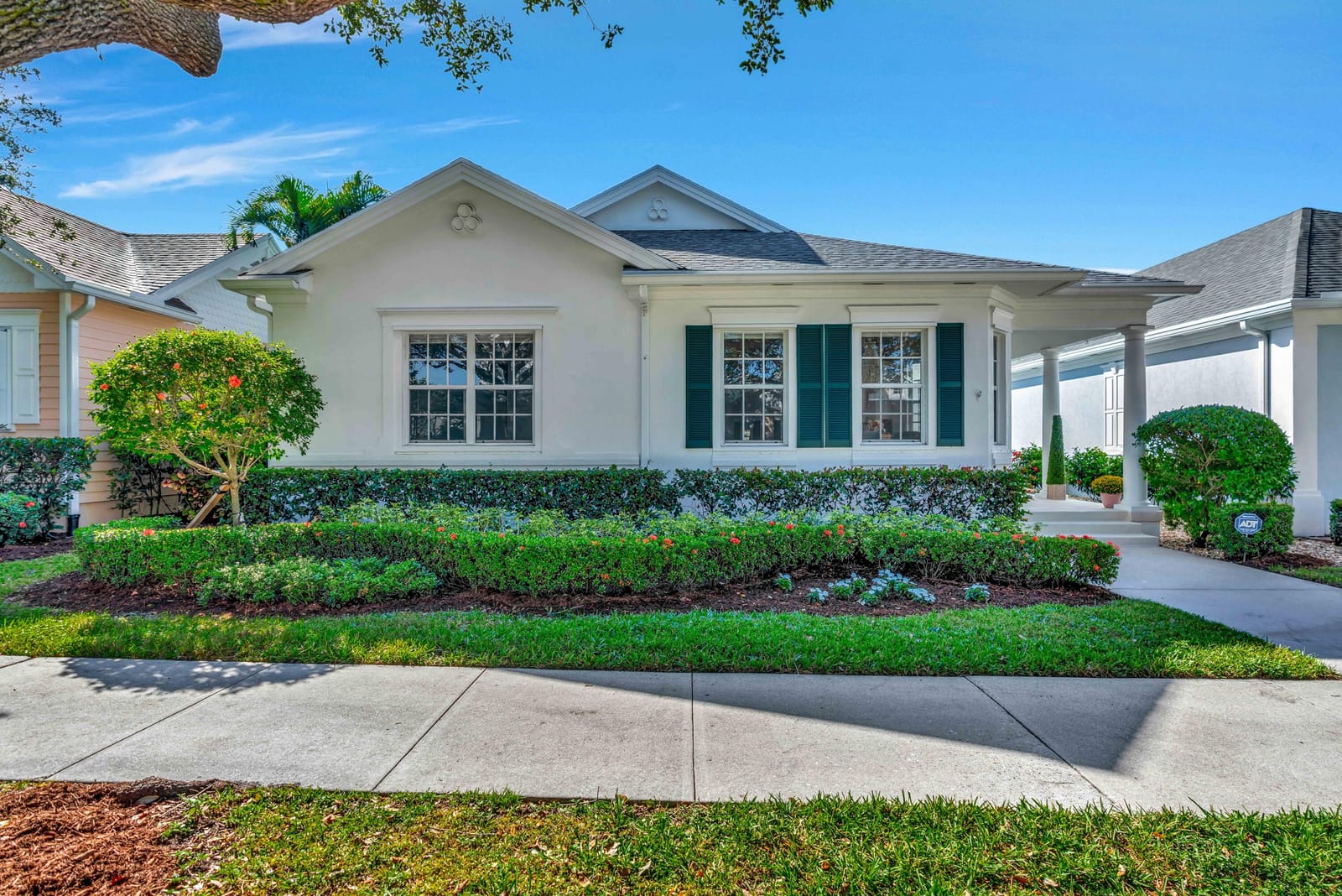 245 Honeysuckle Drive, Jupiter, FL 33458