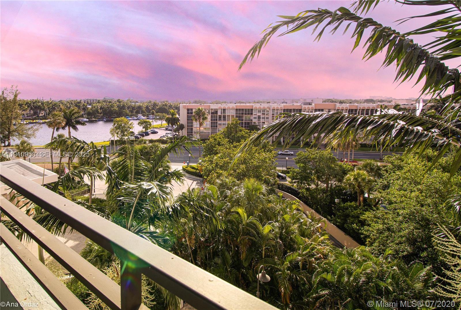 500 Three Islands Boulevard 308, Hallandale Beach, FL 33009, Hallandale Beach