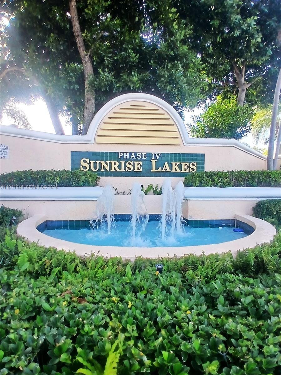 10442 Sunrise Lakes Boulevard 203, Sunrise, FL 33322 photo 13