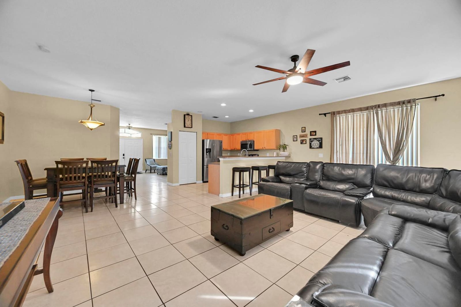 5209 Seagrape Drive, Fort Pierce, FL 34982 photo 14