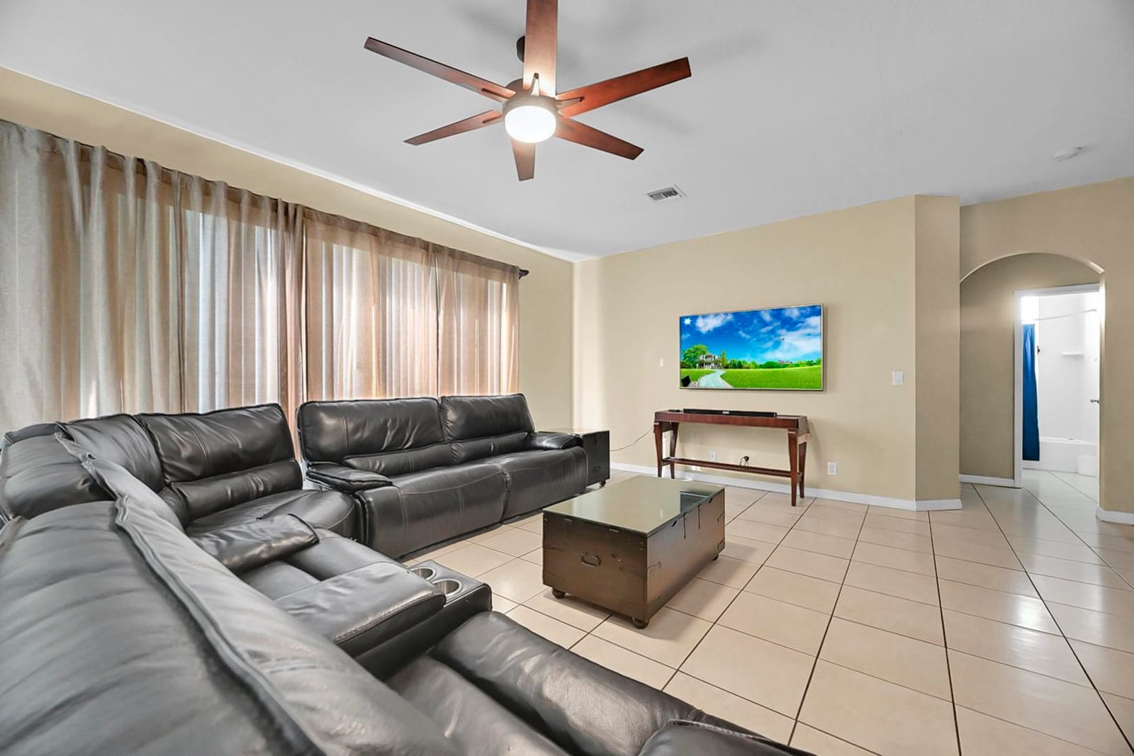 5209 Seagrape Drive, Fort Pierce, FL 34982 photo 16