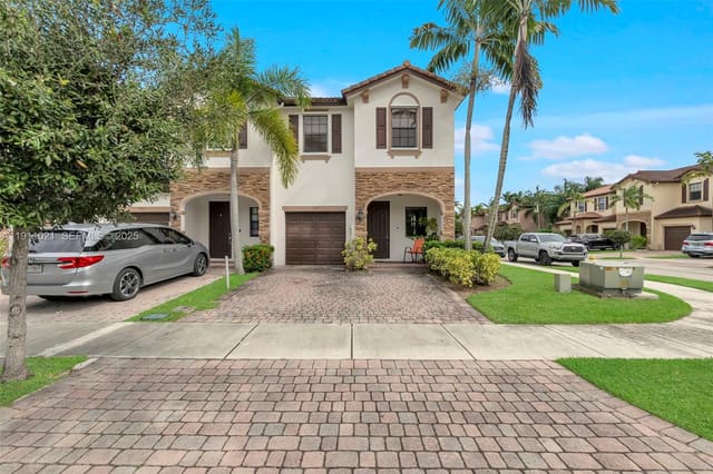 339 NE 37th Terrace, Homestead, FL 33033