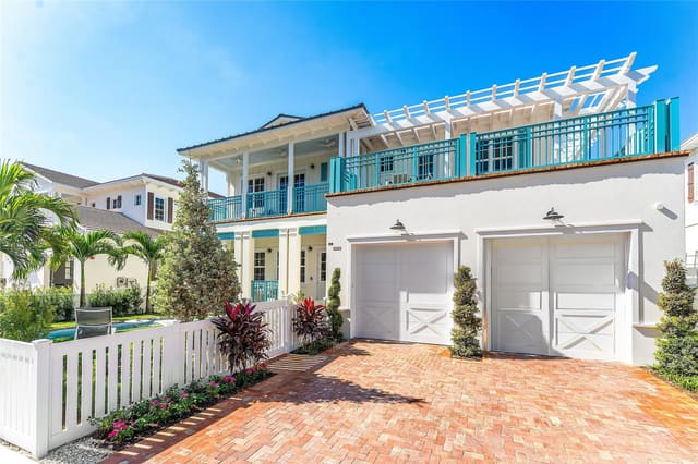 166 SE 1st Avenue, Delray Beach, FL 33444