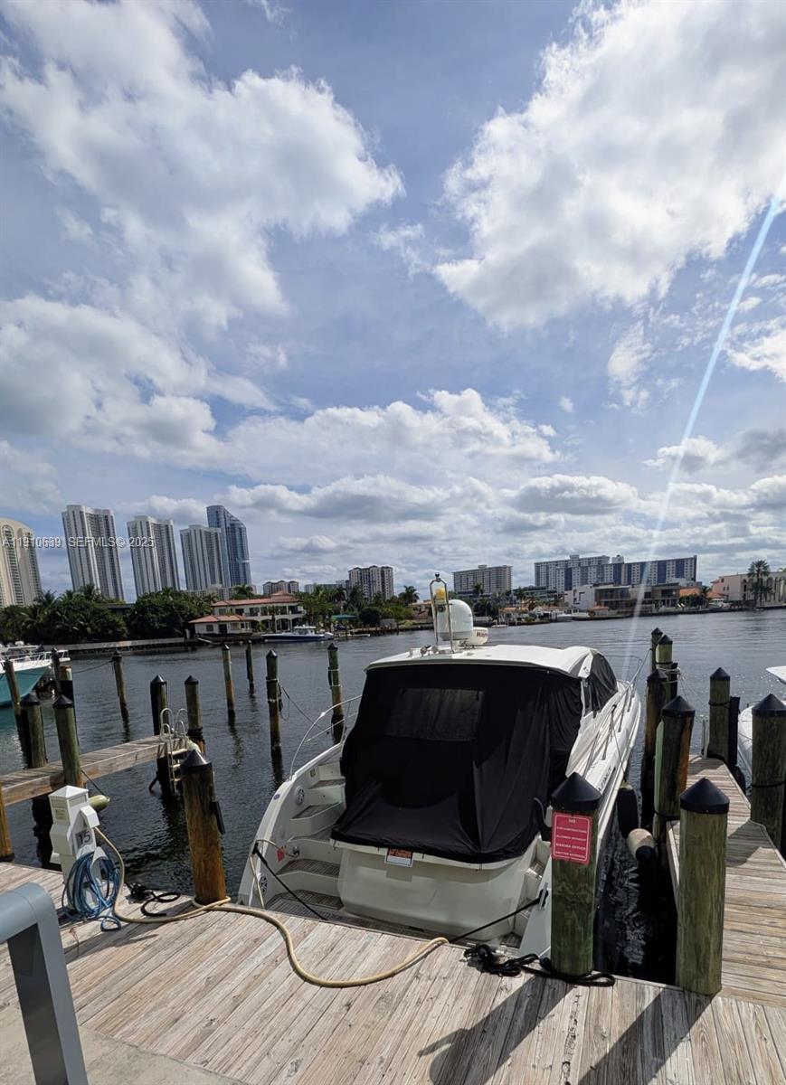 400 Sunny Isles Boulevard