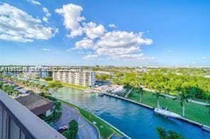 1800 NE 114th Street 902, sold in Cricket Club Condo, Miami, FL