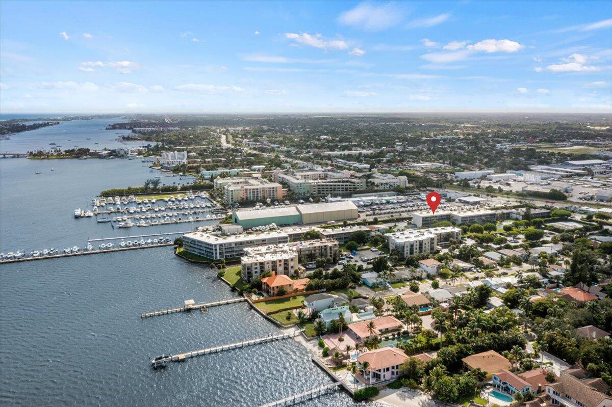 300 Waterway Drive S 308, Lantana, FL 33462, Lantana