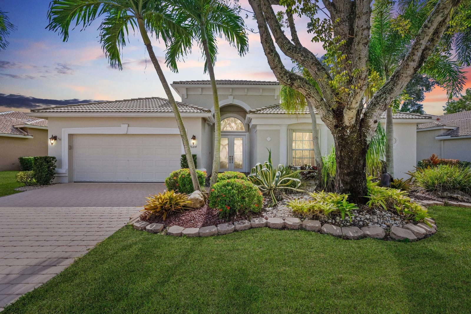 9684 San Vittore Street, Lake Worth, FL 33467