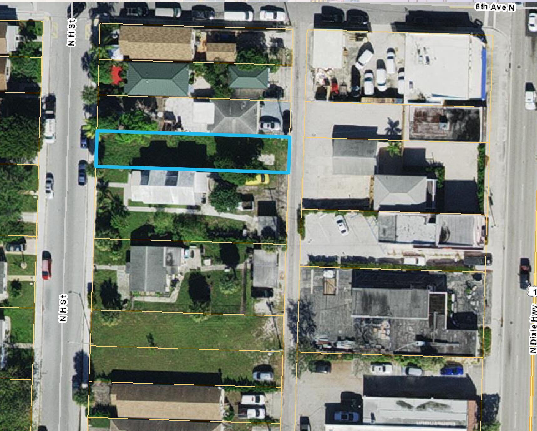 526 N H Street, Lake Worth Beach, FL 33460, Lake Worth Beach