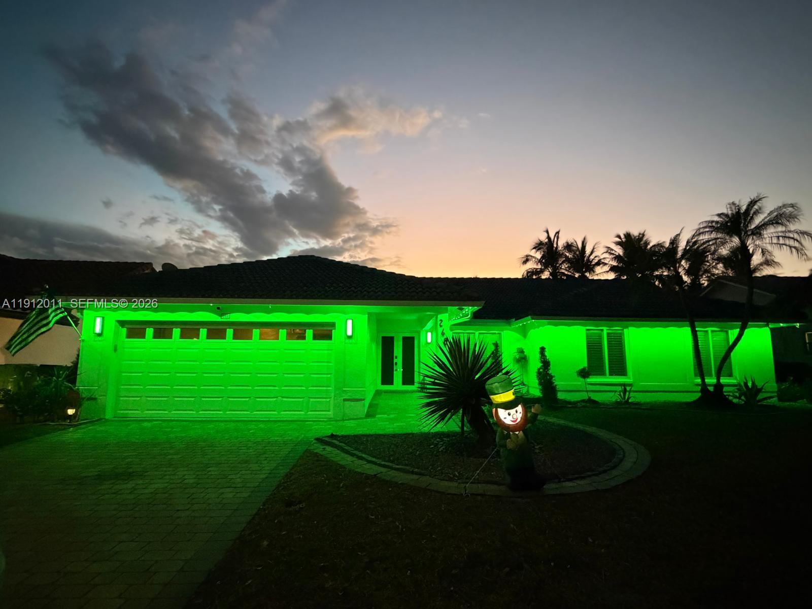 260 NW 121st Terrace, Coral Springs, FL 33071, Coral Springs