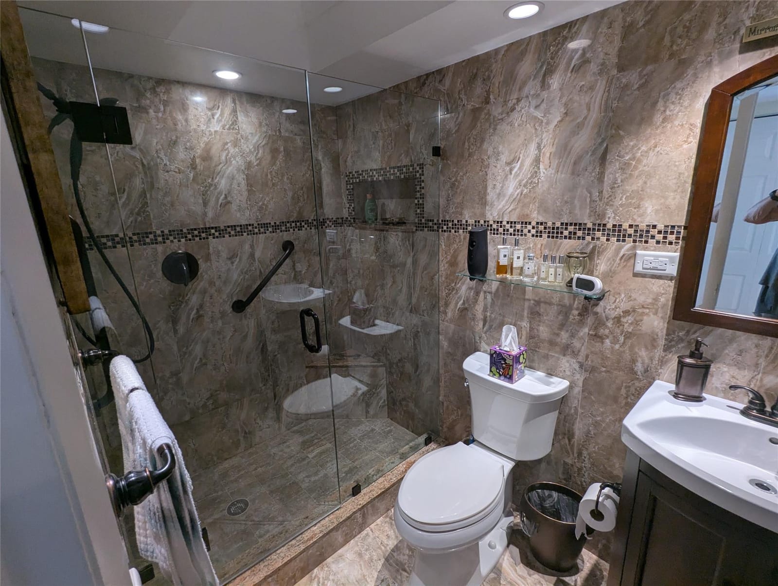 1800 N Andrews Avenue 9G, Fort Lauderdale, FL 33311