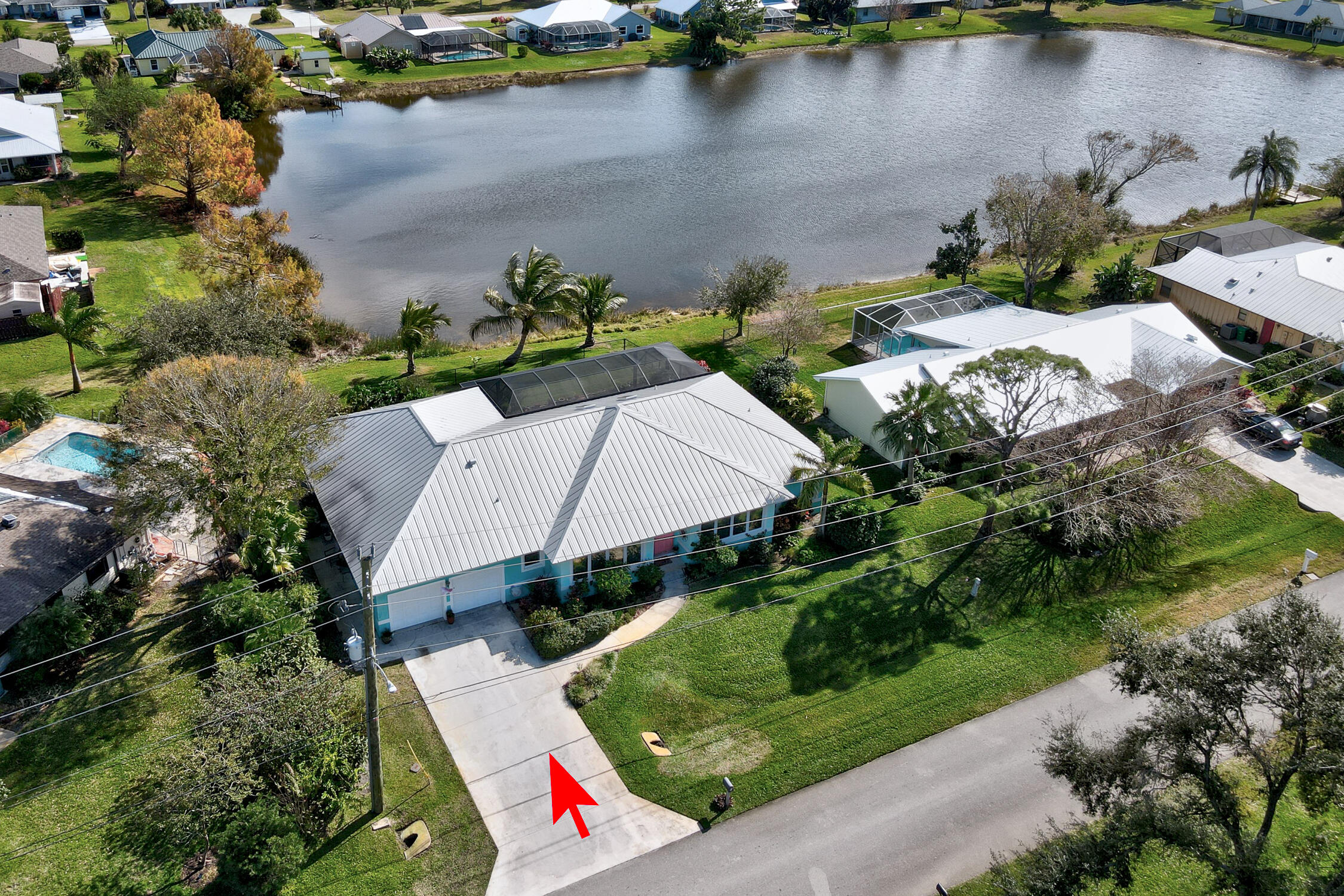 5212 Feather Creek Drive, Fort Pierce, FL 34951, Fort Pierce