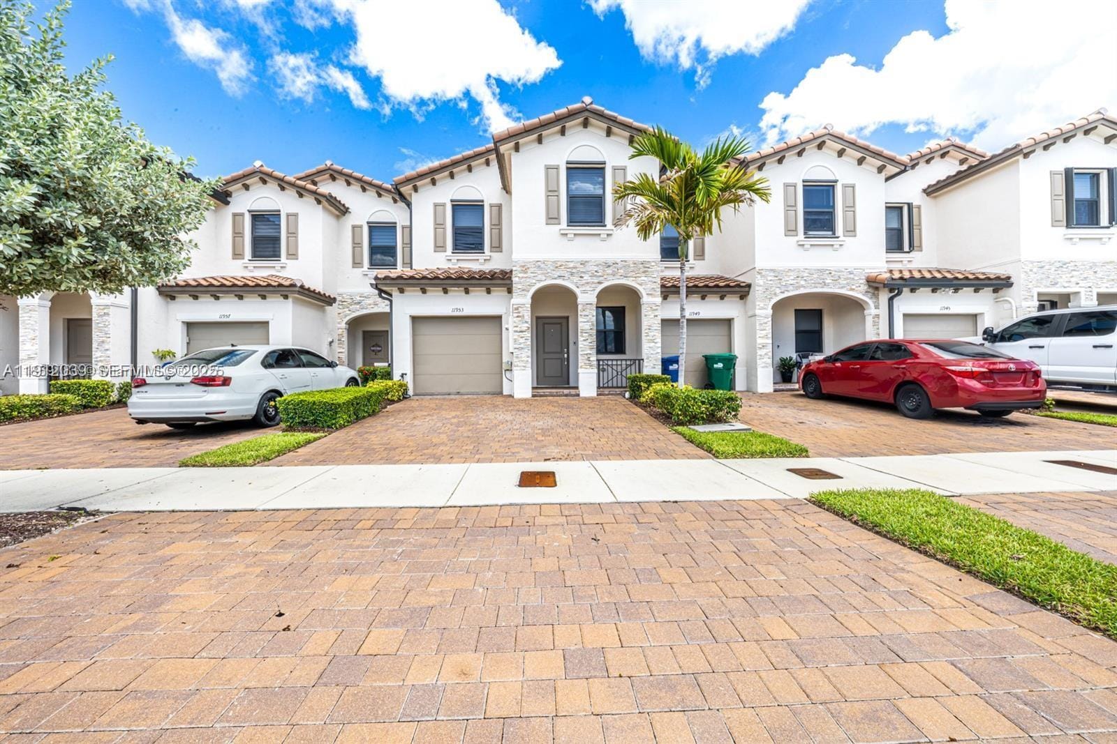Sold home at 11953 SW 245th Terrace, Homestead, FL 33032
