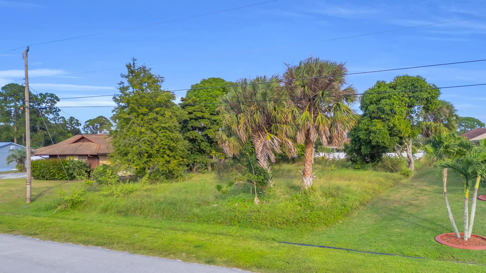 3291 SW Mcmullen Street, Port St. Lucie, FL 34953