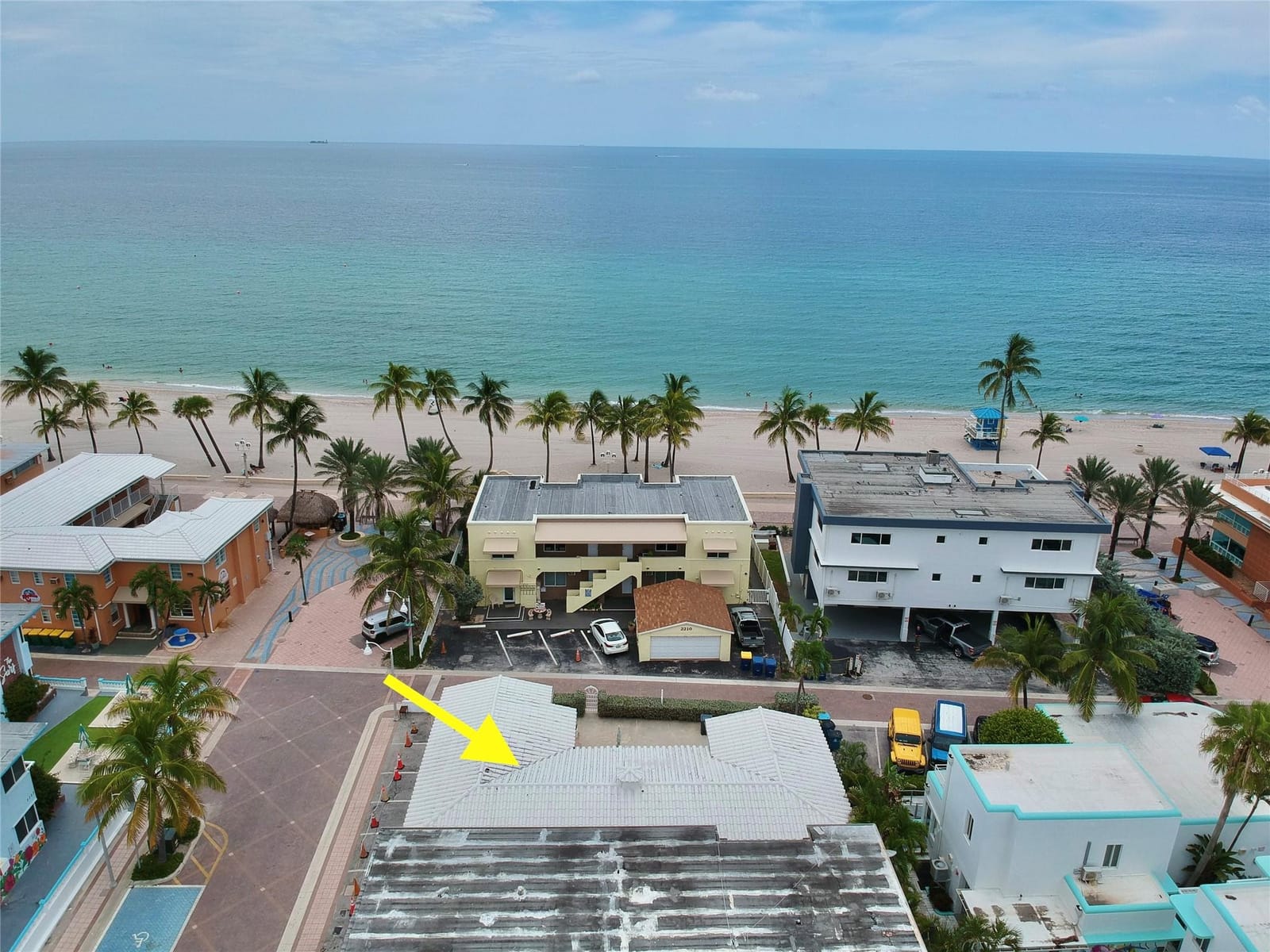 2212 N Surf Road, Hollywood, FL 33019 photo 19