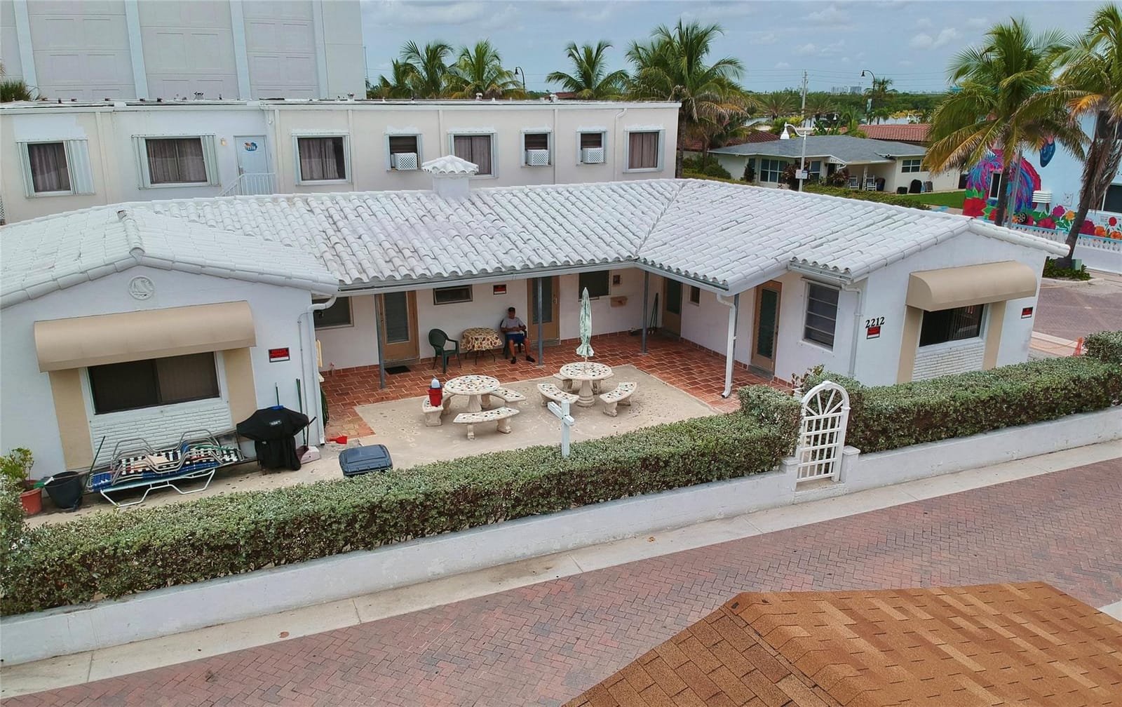 2212 N Surf Road, Hollywood, FL 33019 photo 20