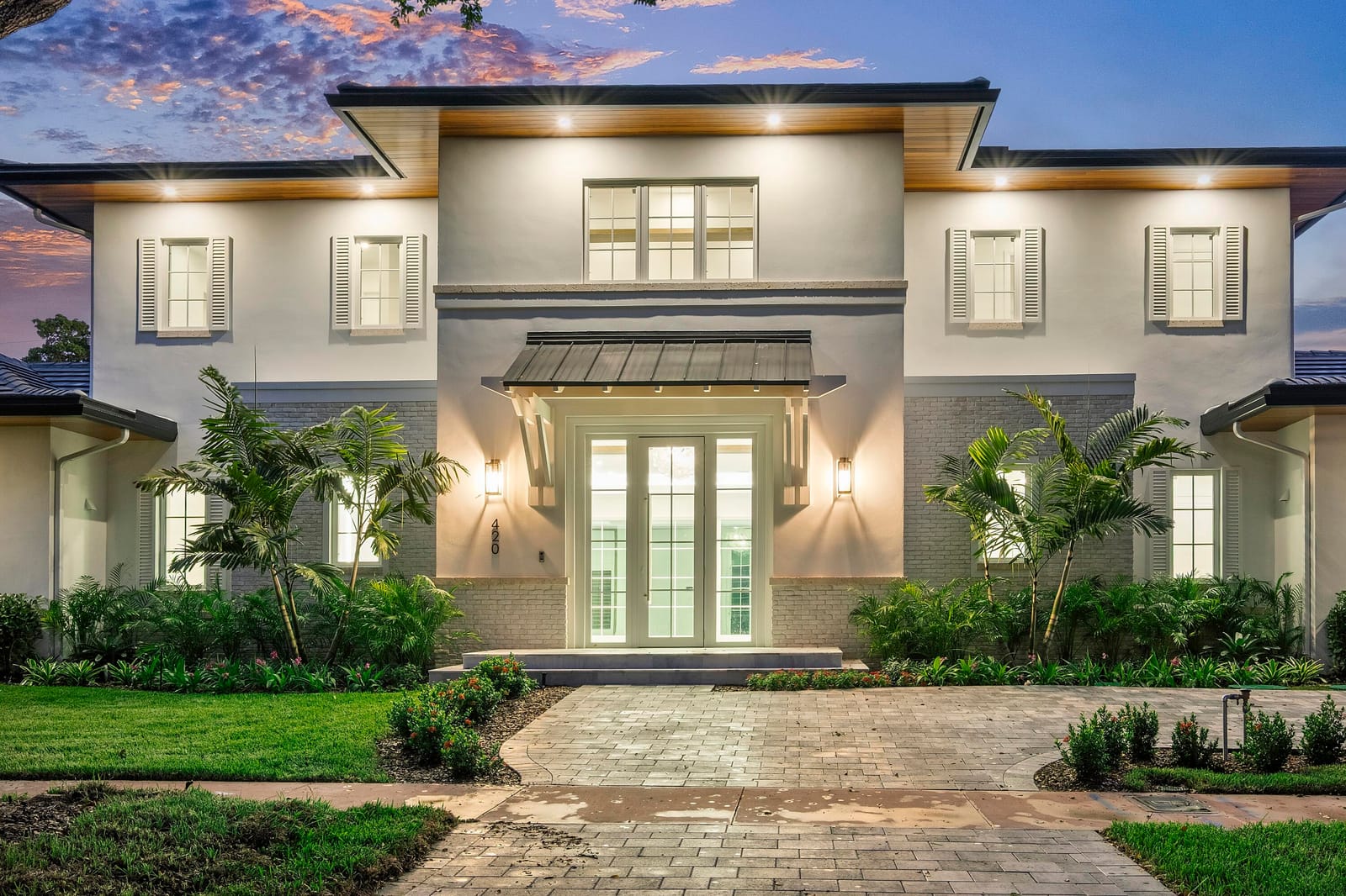 420 Barbarossa Avenue, Coral Gables, FL 33146