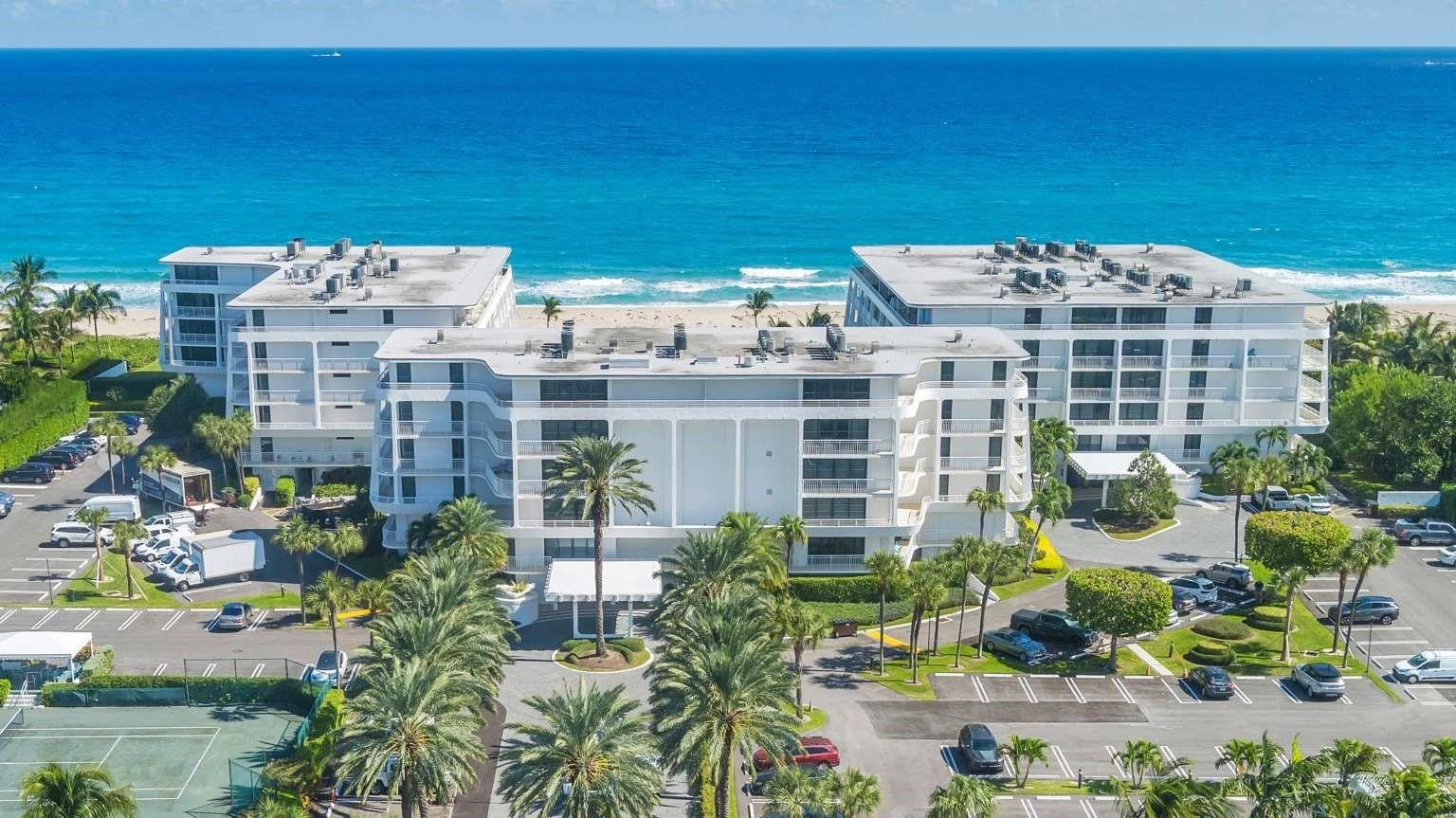 2600 S Ocean Boulevard 306S