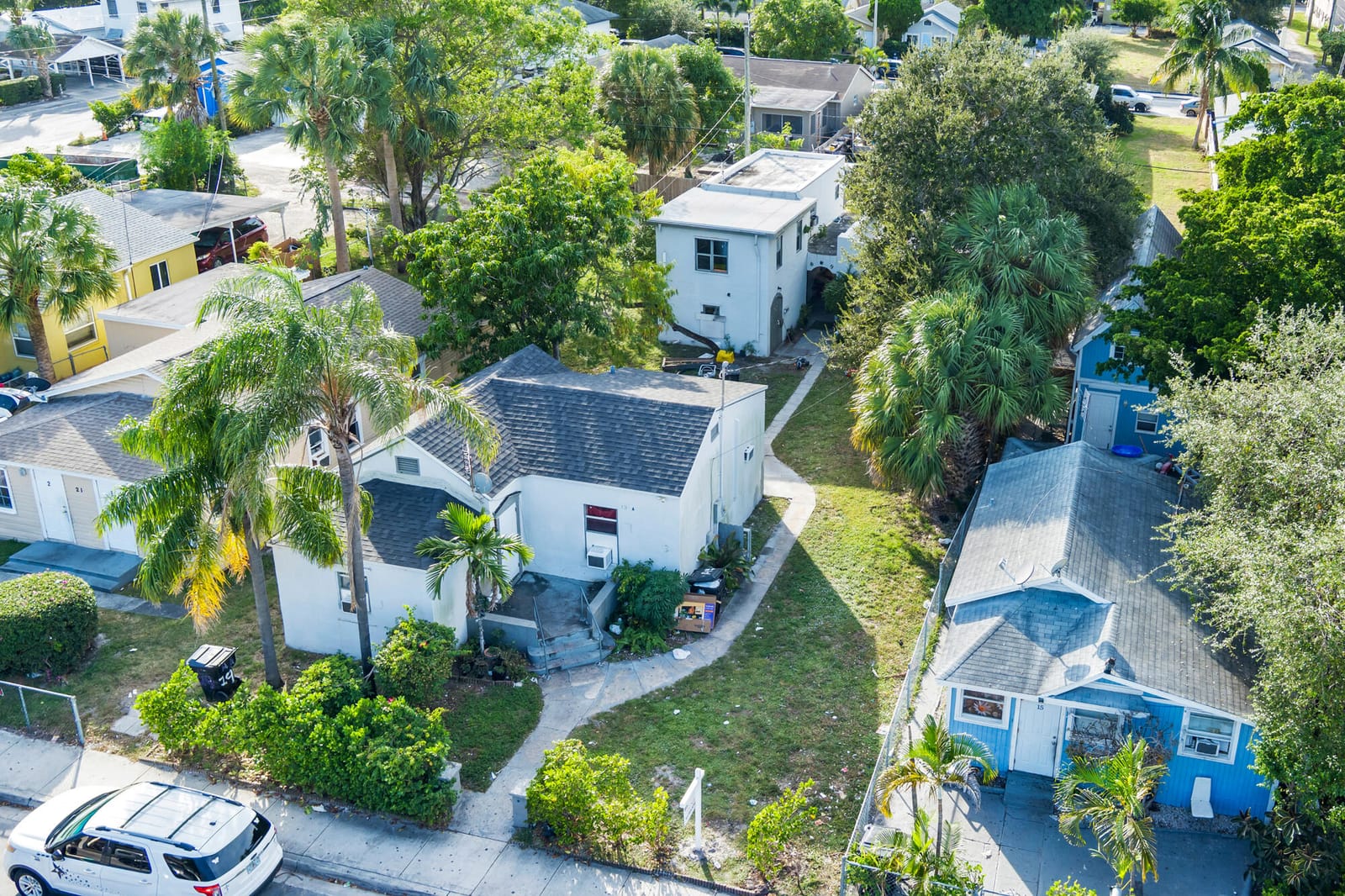 19 S E Street, Lake Worth Beach, FL 33460