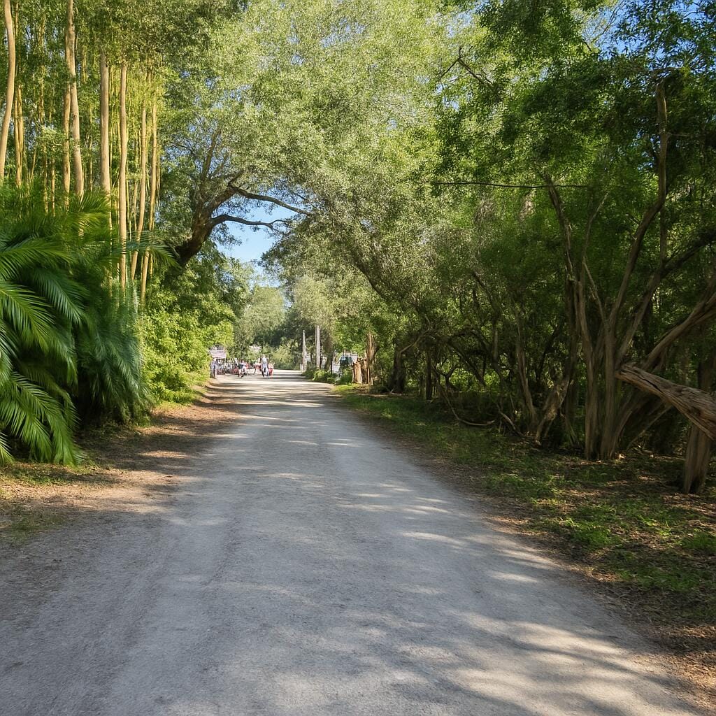 1996 Jaynell Street, Fort Pierce, FL 34945