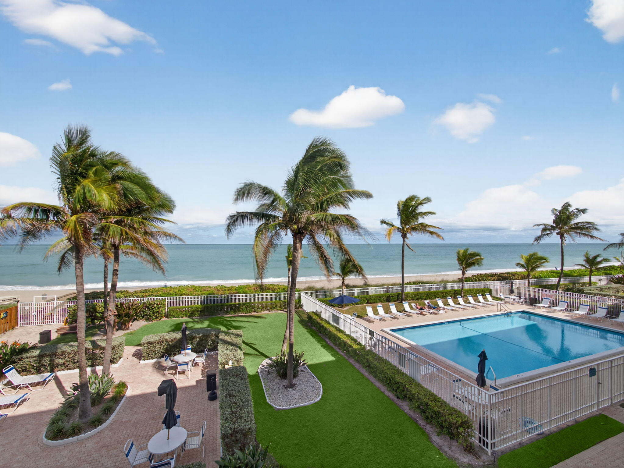 9800 S Ocean Drive 302, Jensen Beach, FL 34957, Jensen Beach