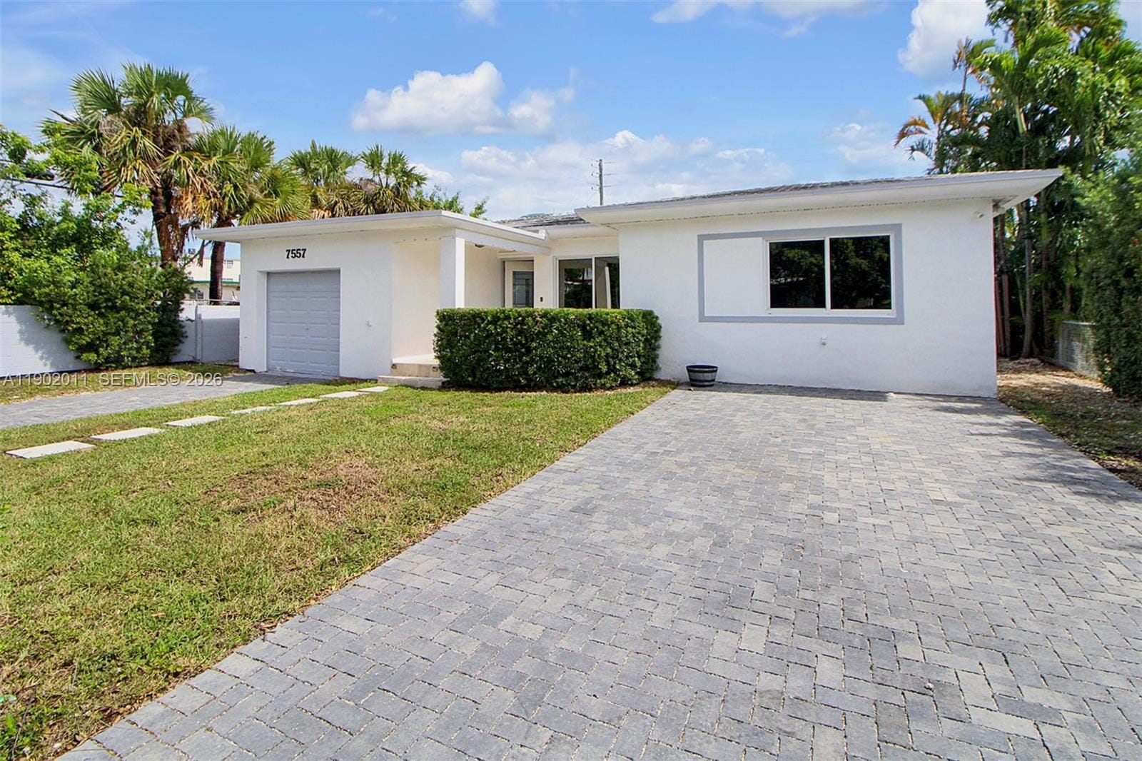 7557 Mutiny Avenue, North Bay Village, FL 33141