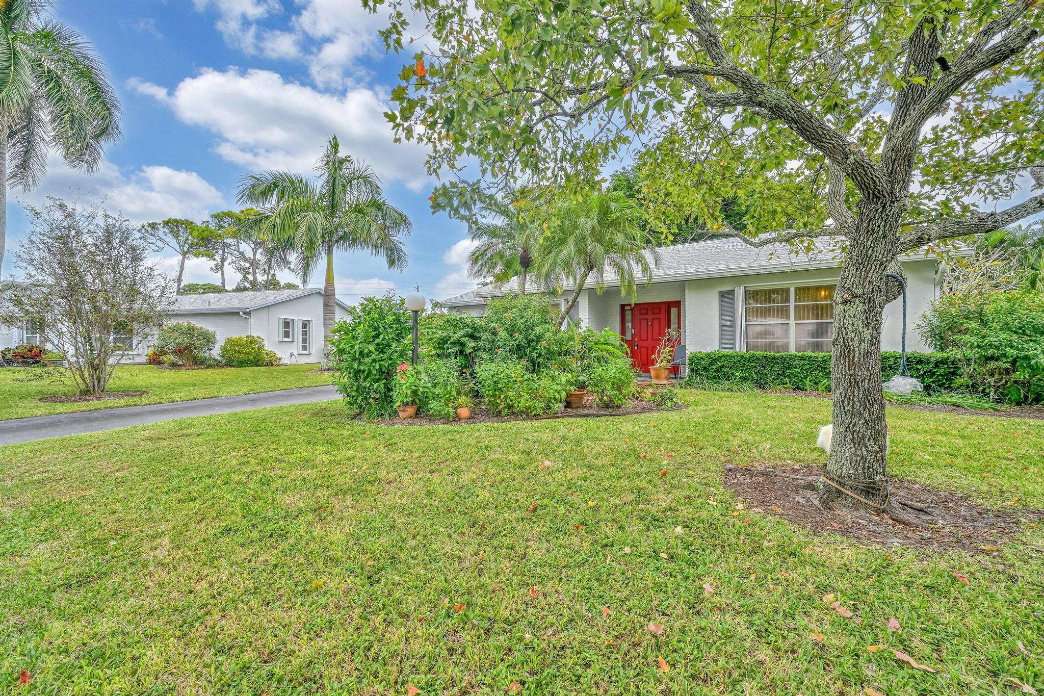 6127 Rainbow Circle, Greenacres, FL 33463, Greenacres