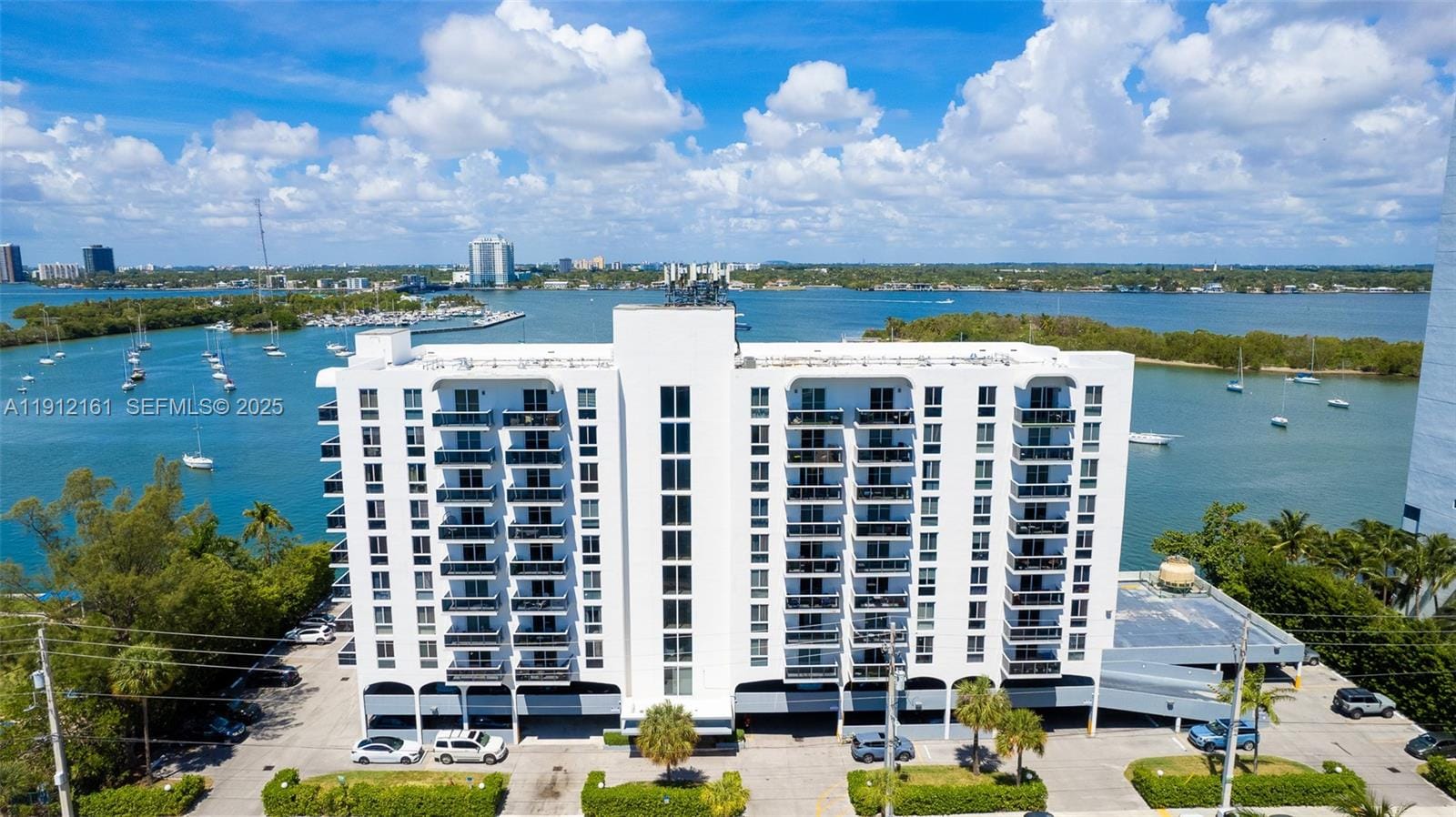 7928 West Drive 503, North Bay Village, FL 33141