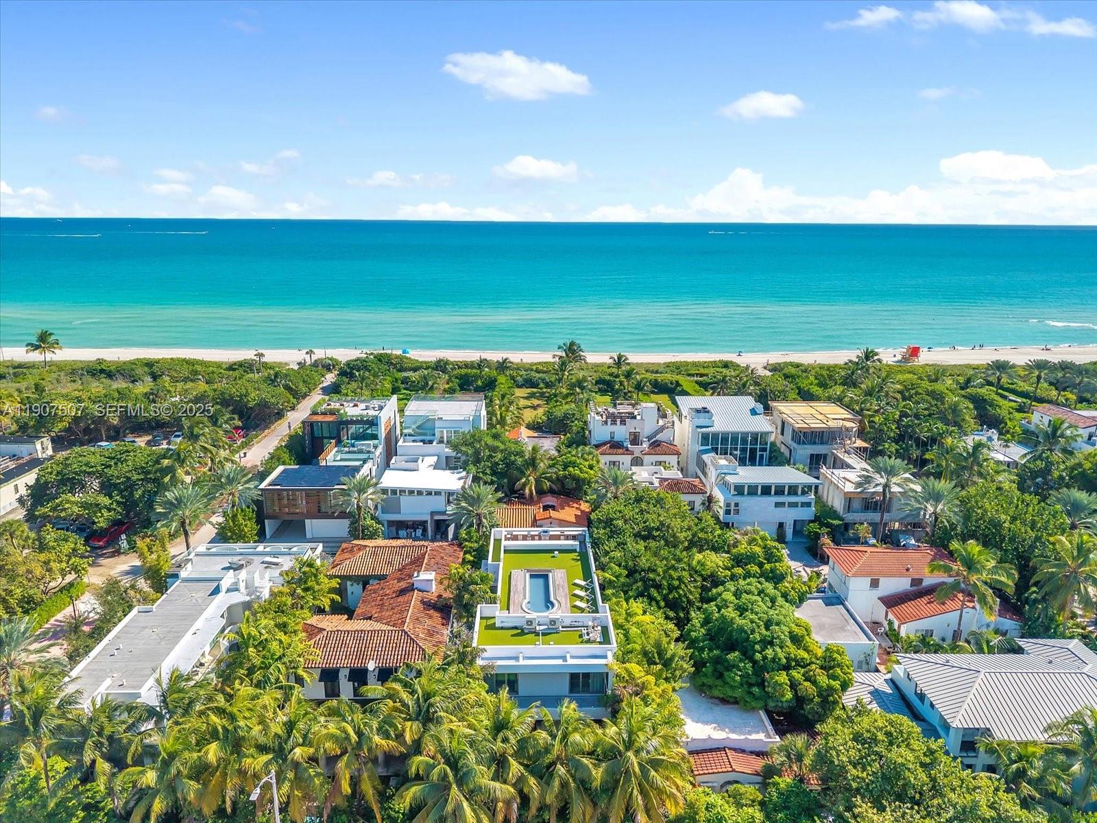 7830 Atlantic Way, Miami Beach, FL 33141, Miami Beach