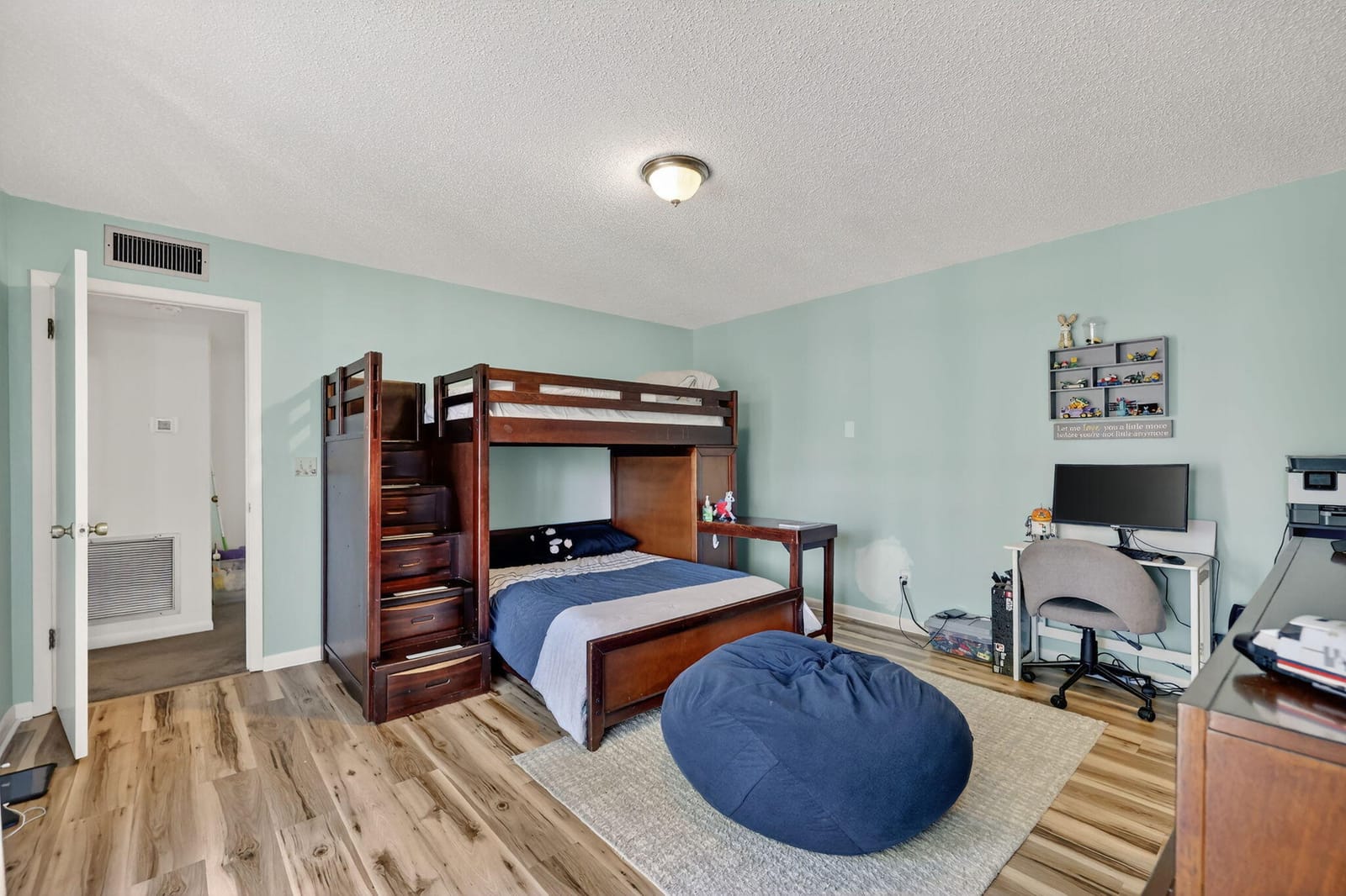 3860 Jefferson Street — photo 5