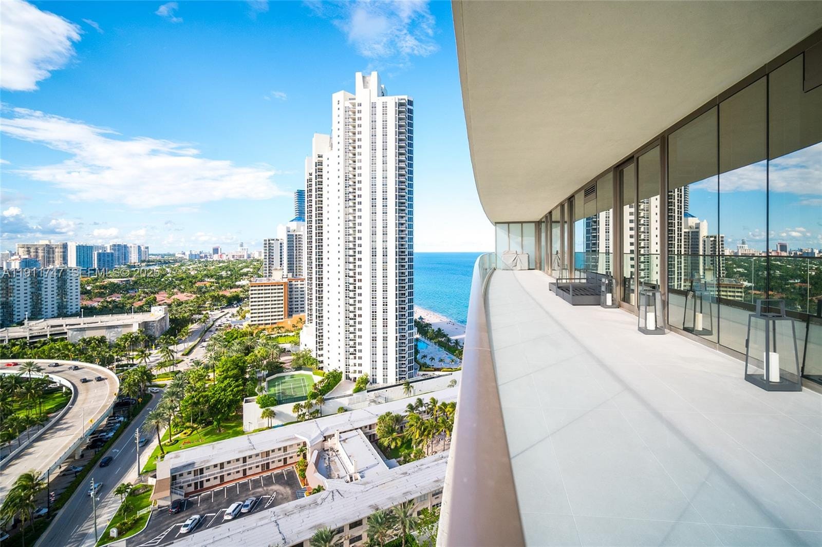 18975 Collins Avenue 1705 — photo 9
