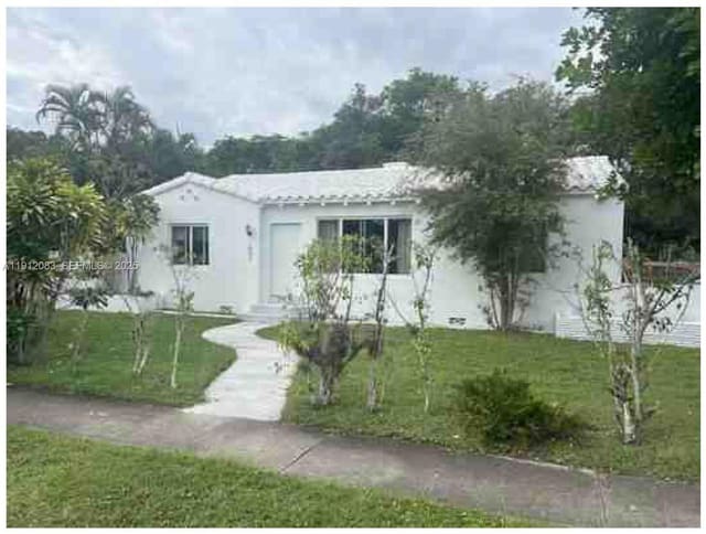 602 SW 2nd Avenue, sold in Dania Heights Ext, Dania Beach, FL