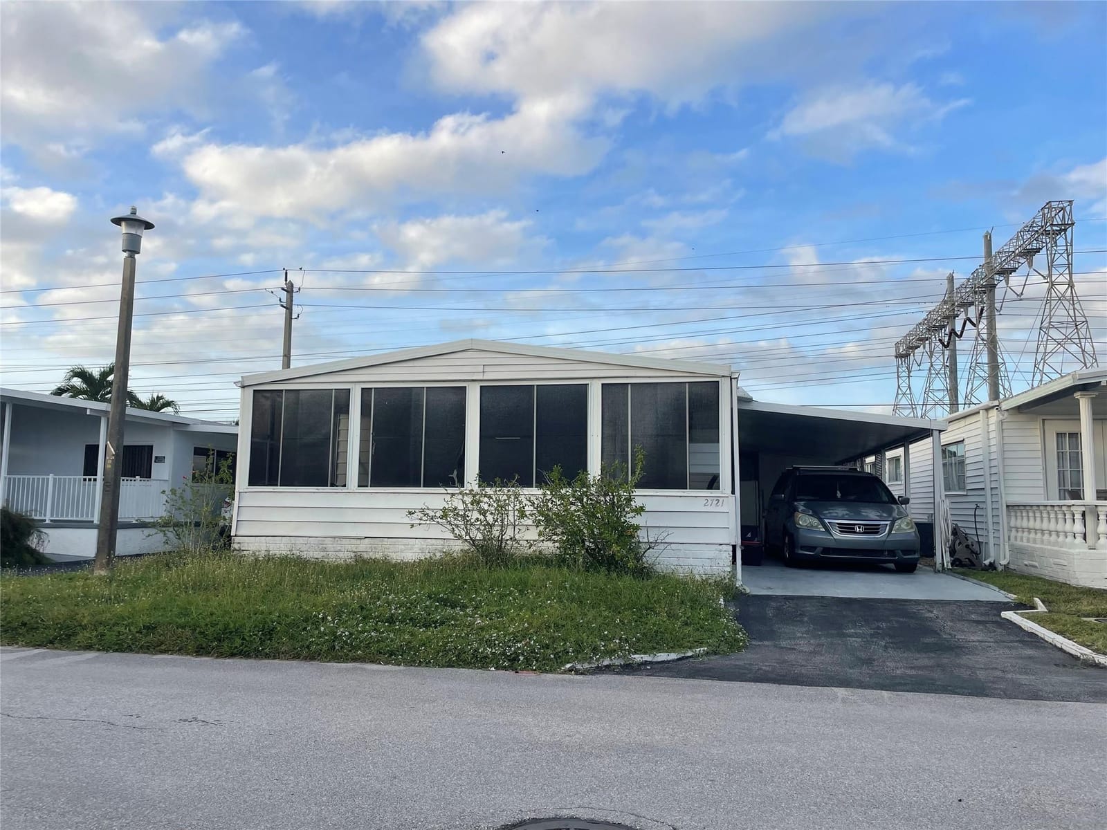 2721 SW 54th Street, Fort Lauderdale, FL 33312