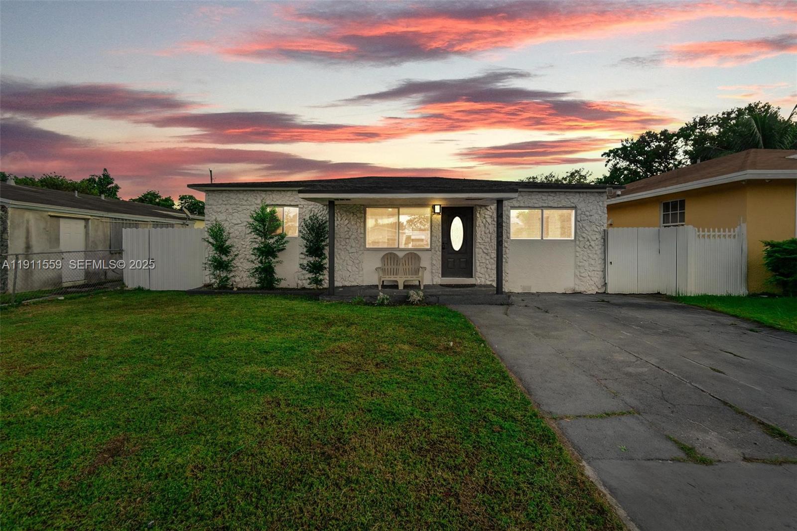 4530 SW 25th Street, West Park, FL 33023, West Park