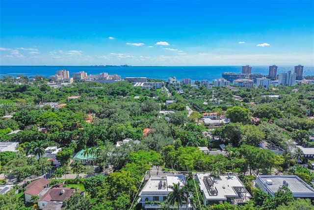 1661 Onaway Drive, sold in Natoma Manors Re Sub, Miami, FL