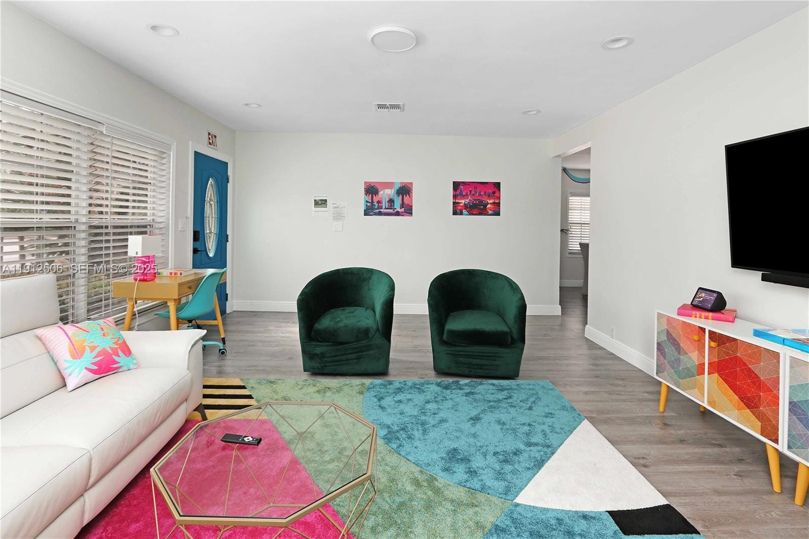 1535 Hollywood Boulevard — photo 7