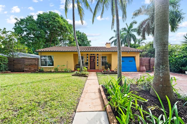225 Cornell Drive, Lake Worth Beach, FL 33460