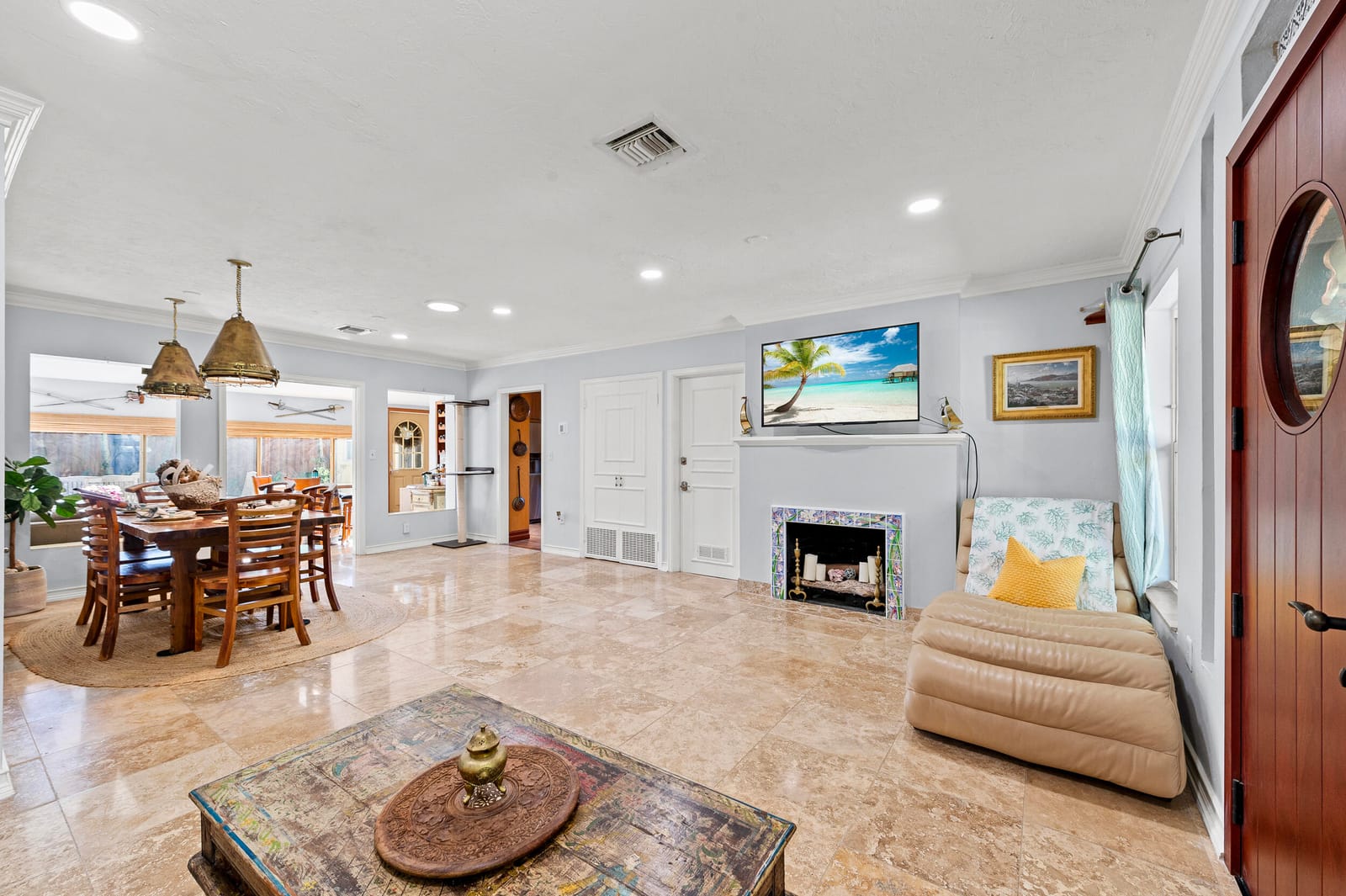 225 Cornell Drive, Lake Worth Beach, FL 33460 photo 5