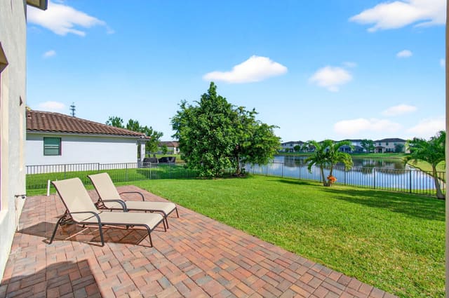 3502 Bauer Road, sold in Bellasera, Royal Palm Beach, FL