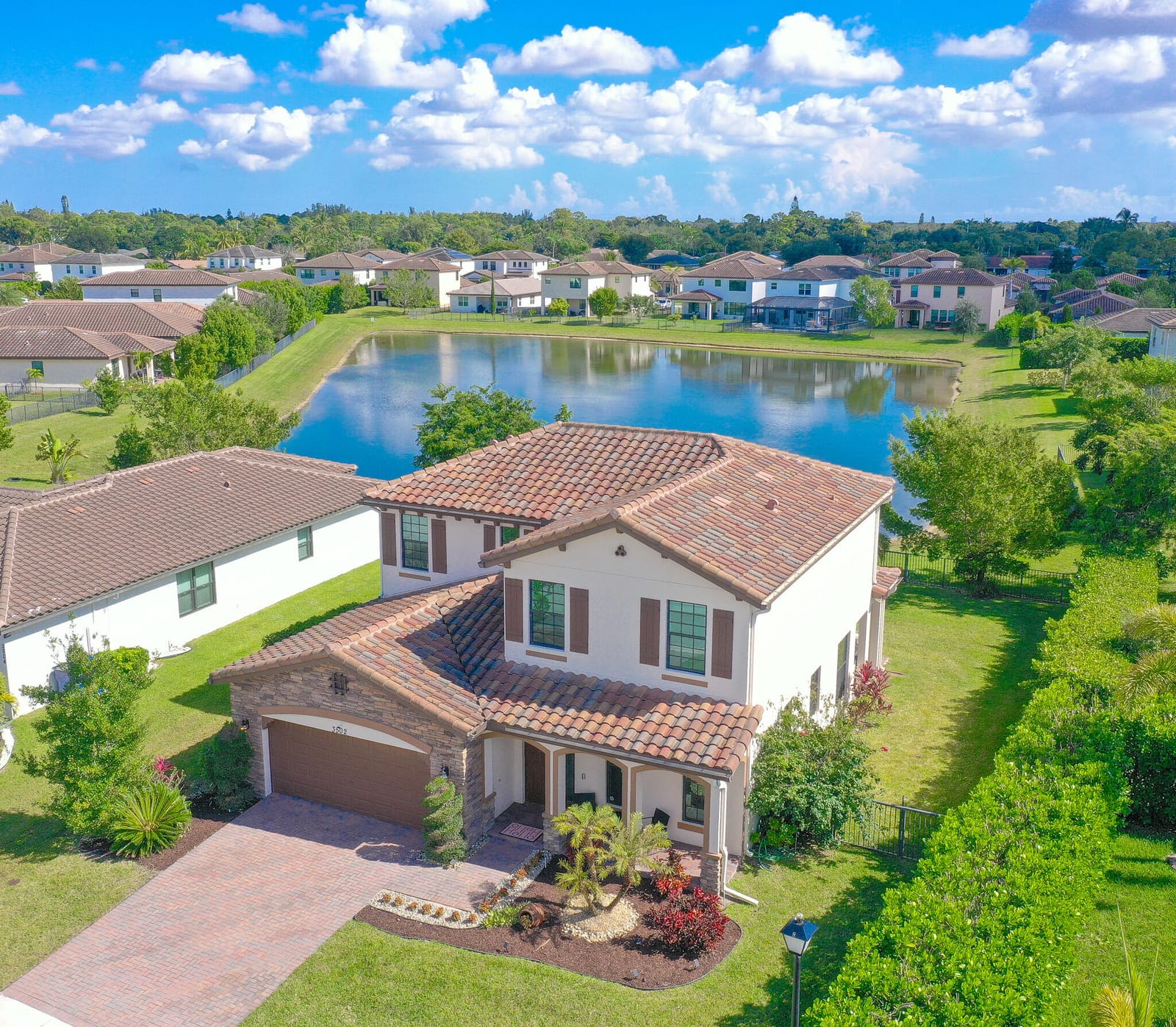 3502 Bauer Road, Royal Palm Beach, FL 33411 photo 2
