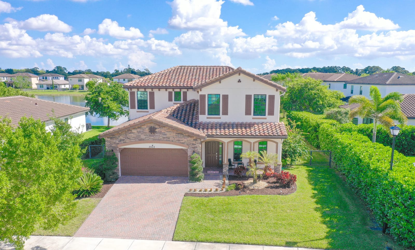 3502 Bauer Road, Royal Palm Beach, FL 33411 photo 16